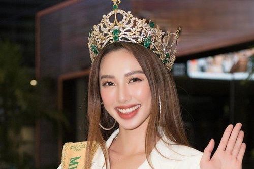 Lý do hoãn phiên xử phúc thẩm vụ án liên quan Hoa hậu Thùy Tiên