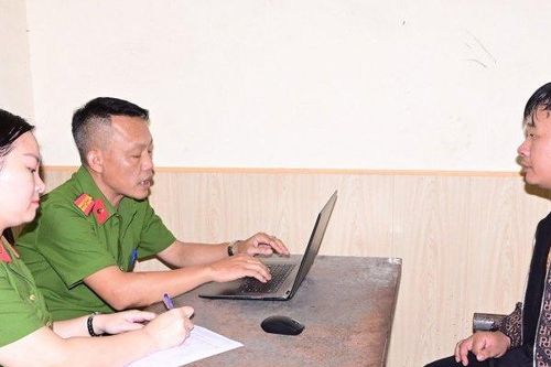 Xác định nguyên nhân nhân viên quán karaoke giết khách hát ở Hải Phòng