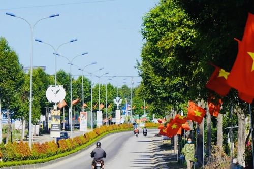 Kon Tum: Đăk Hà tận dụng tiềm năng để phát triển nhanh, bền vững