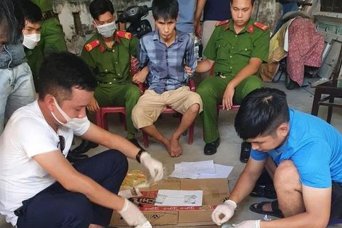 Ghi ở địa bàn trung tâm tỉnh lỵ Quảng Trị