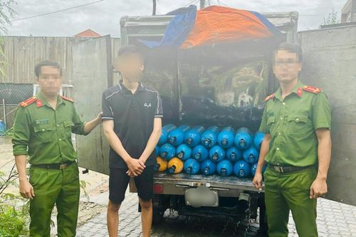 Bí mật trong căn nhà cho thuê