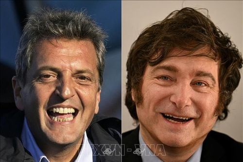 Argentina sẽ bầu cử tổng thống vòng 2