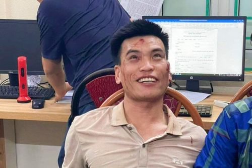 Đối tượng truy nã đặc biệt ở Hòa Bình 'sa lưới' sau 16 ngày lẩn trốn