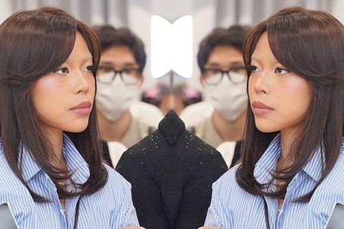 Ca nhạc sĩ VSTRA gây bất ngờ với phong cách 'không chân mày'