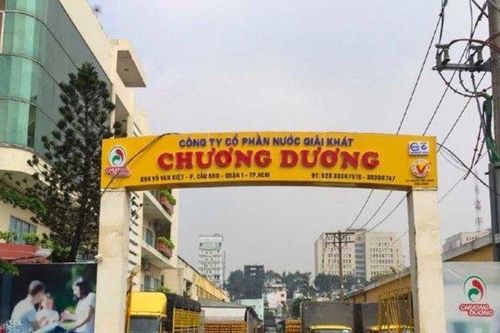Sá xị Chương Dương báo lỗ 11 quý liên tiếp