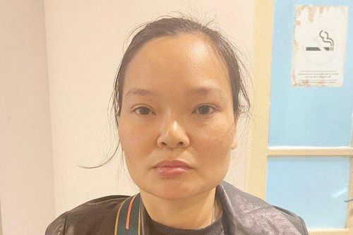Hà Nội: Bắt 'nữ quái' lừa đảo đầu tư mua bán chung cư, chiếm đoạt gần 30 tỷ đồng