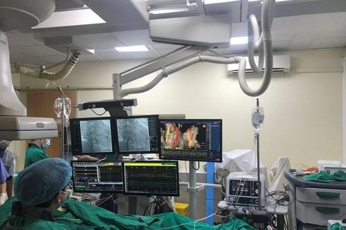 Đầu tư đồng bộ, có chiều sâu hàng loạt các kỹ thuật khó được thực hiện thành công