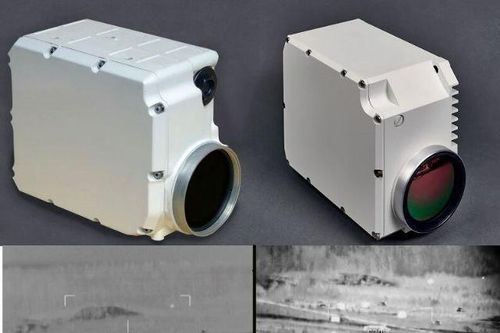 Pháp từng giúp Nga sản xuất kính ngắm tăng 'chuẩn phương Tây'?