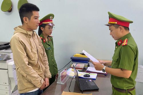 Bắt giam tài xế sử dụng ma túy rồi lái xe gây tai nạn chết người
