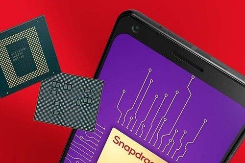 Siêu chip được fan Android chờ đợi nhất chính thức trình làng