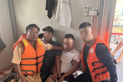 Truy tố đối tượng đâm người khác trọng thương rồi trốn truy nã 7 năm