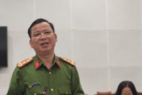 Vụ hai mẹ con tử vong ở Tiền Giang: Đối tượng lên mạng tìm kiếm cách hạ độc