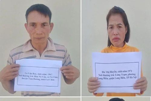 Cai thầu trả công thợ xây bằng ma túy