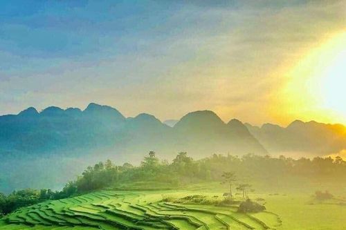 3 địa điểm du lịch hot nhất tại Bá Thước - Thanh Hóa