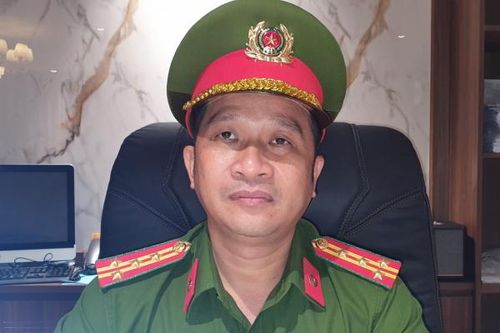 Hội thi thể thao nghiệp vụ chữa cháy và cứu nạn, cứu hộ năm 2023: Quy mô và chủ động hơn