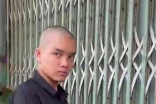 Bắt thanh niên trộm hơn 60 điện thoại di động
