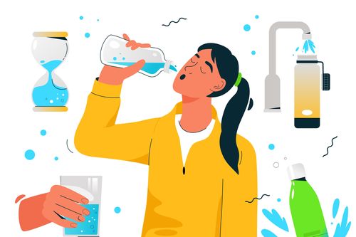Cách đơn giản loại bỏ vi khuẩn E-Coli trong nước