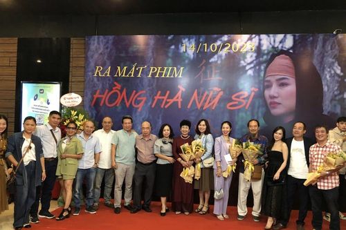 Phim Nhà nước đặt hàng bao giờ quay lại rạp?