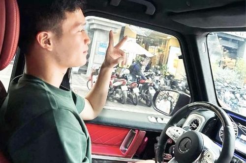 Hoàng Đức tậu xế hộp hơn 11 tỷ đồng