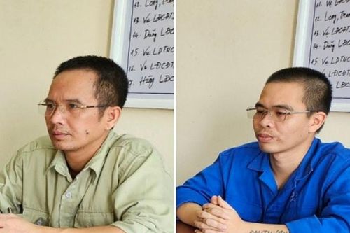 Hải Dương: Khởi tố 2 đối tượng phát tán số lượng lớn tin nhắn đánh bạc, mại dâm qua mạng