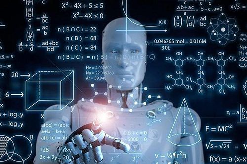 AI có thể cứu vãn suy thoái kinh tế?