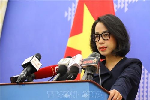 Đánh giá cao quyết định của Hong Kong về nới lỏng chính sách thị thực đối với công dân Việt Nam