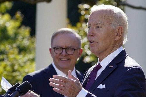 Ông Biden cảnh báo Iran sau khi hơn 20 binh sĩ Mỹ bị thương vì loạt vụ tấn công ở Trung Đông