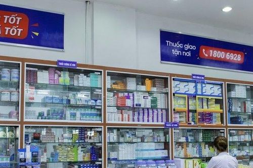 Lợi nhuận doanh nghiệp ngành dược chứng kiến sự giảm tốc trong quý III