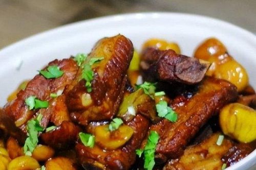 5 món ăn vừa dễ làm lại bắt mắt, dọn ra chỉ muốn ăn ngay