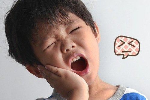 Sâu răng sữa ở trẻ nguy hiểm đến mức nào?