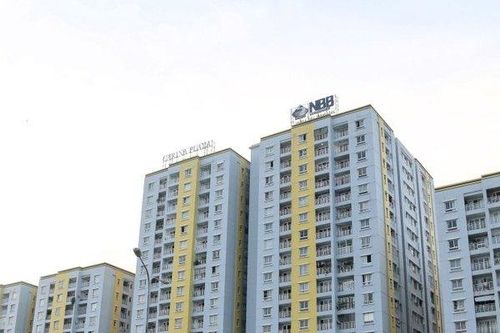 Hụt thu từ BĐS, Năm Bảy Bảy lãi vỏn vẹn 158 triệu đồng trong quý III