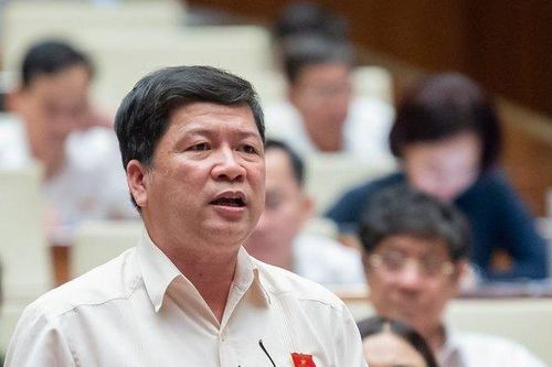 Chung cư cần 'sử dụng có thời hạn'