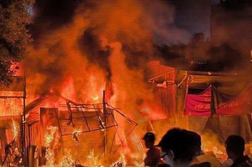 Vụ cháy khiến 3 mẹ con tử vong ở Hà Nội: Nhân chứng kể cảnh tượng xót xa