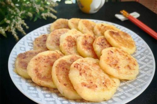 Củ bán lăn lóc đầy chợ mà giàu kali hơn cả chuối, đem nấu kiểu này được món ăn sáng siêu ngon