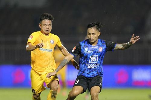Vòng 2 V.League 1 Night Wolf 2023 - 2024: Khánh Hòa FC tiếp Thép Xanh Nam Định