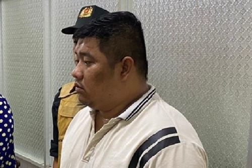 Lừa đảo cho vay lãi suất thấp để chiếm đoạt 'sổ đỏ' đem cầm cố ngân hàng