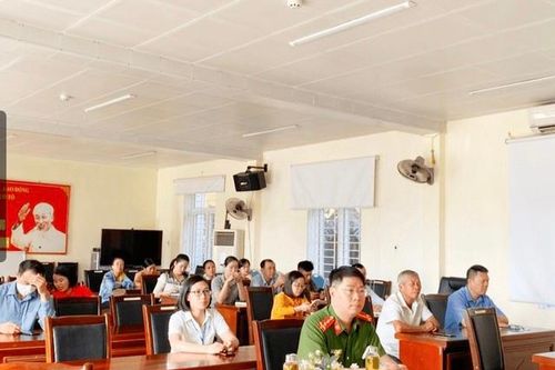 Quảng Ninh: Huyện đảo Cô Tô tập huấn thay đổi hành vi, nâng cao chất lượng dân số