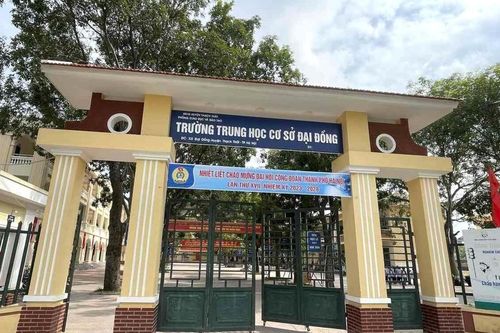Vụ việc học sinh lớp 7 bị đánh: Yêu cầu kiểm điểm trách nhiệm của BGH