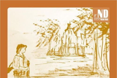 Truyện ngắn: Người ở lại