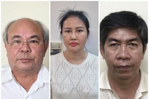 Vụ vi phạm đấu thầu tại Sở Y tế Tây Ninh: Truy tố 14 bị can