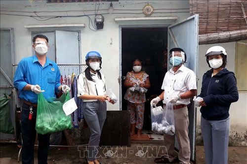 Đề xuất hai phương án nâng mức trợ cấp xã hội