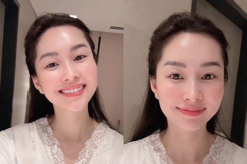 'Thần tiên tỷ tỷ miền Tây' da bóng như soi gương, clip dưỡng da 300 nghìn người xem
