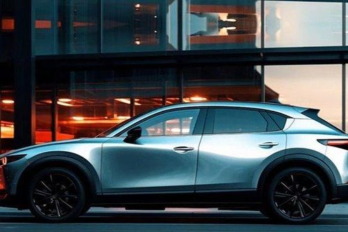 Xem trước Mazda CX-5 thế hệ mới, thiết kế đầy lôi cuốn và tinh tế