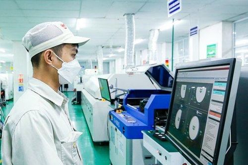 Bóng đèn Rạng Đông vượt kế hoạch lợi nhuận năm sau 9 tháng