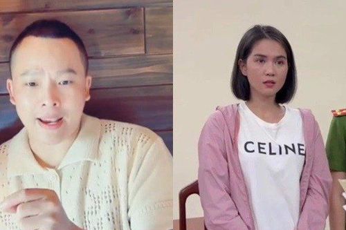 Vũ Khắc Tiệp phản hồi tin 'bán hết tài sản'