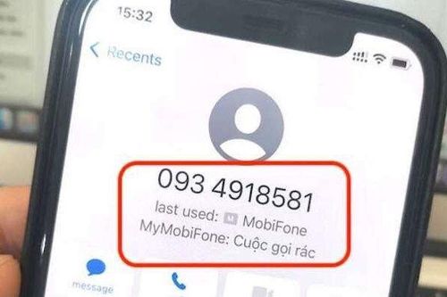 Định danh số điện thoại của nhà mạng Mobi, Vina, Viettel,... để chống lừa đảo