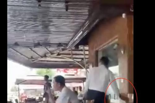 Bình Dương: Đã có hình thức kỷ luật với cán bộ thuế chống đo nồng độ