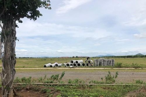 Cả nước còn 1.170.584 ha diện tích nhóm đất chưa sử dụng
