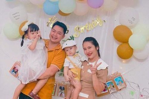 Đồng lòng vượt gian khó