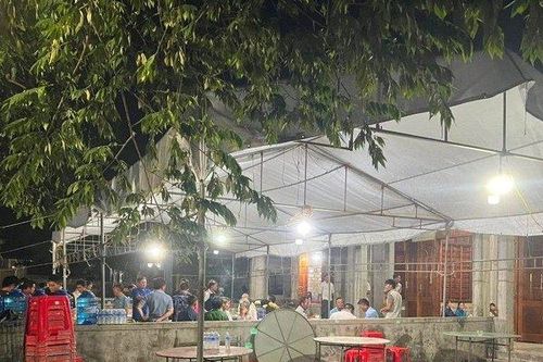 Quảng Bình: Đi kéo ruốc, hai ông cháu bị đuối nước thương tâm